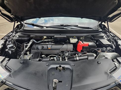 Certified 2019 Acura RDX A-Spec FWD image 32