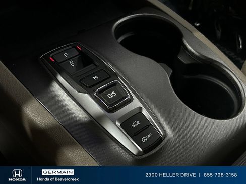 Used 2023 Honda Ridgeline RTL image 25
