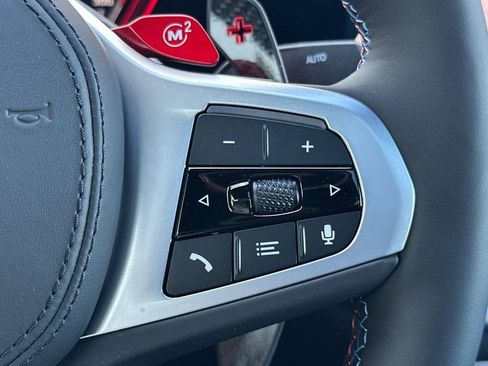 New 2026 BMW X6 M Competition w/ Executive Package image 29