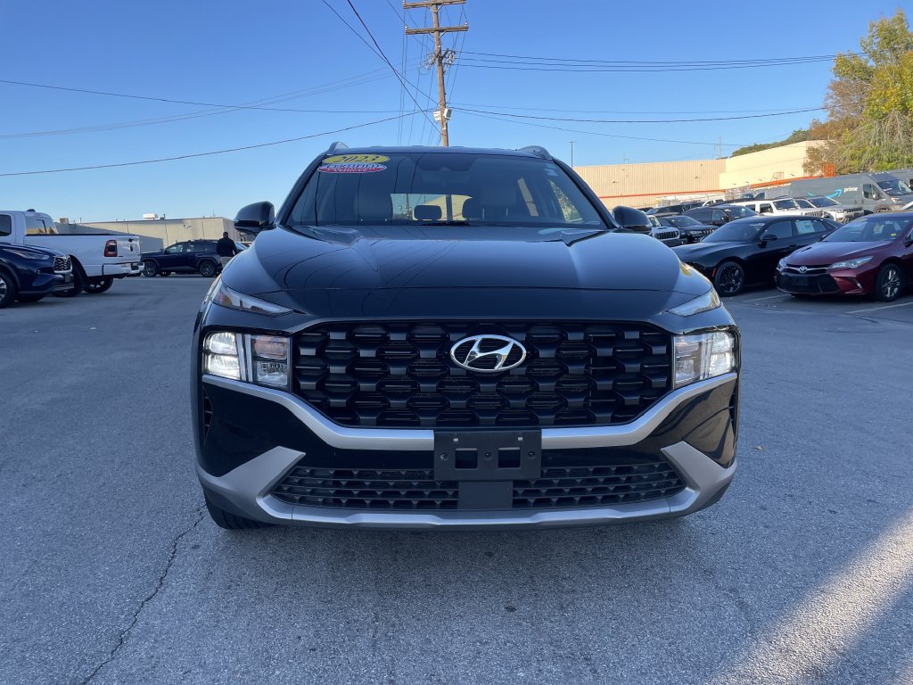 Used 2023 Hyundai Santa Fe SEL AWD/4WD image 5