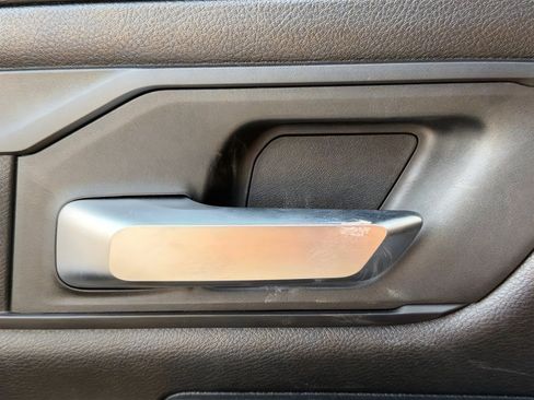 New 2026 RAM 1500 Express RWD image 15