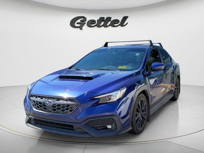 Used 2022 Subaru WRX Premium