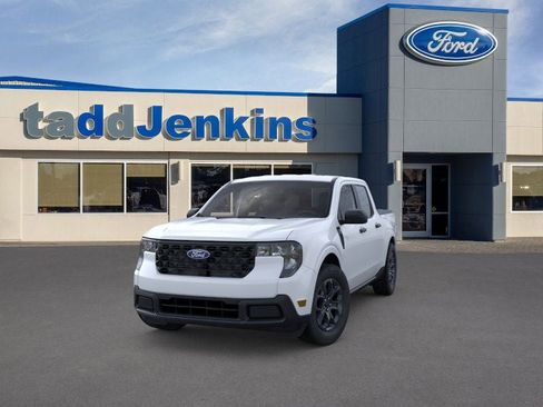 New 2026 Ford Maverick XLT w/ 4K Tow Package image 26