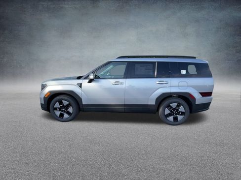 New 2026 Hyundai Santa Fe SEL image 13