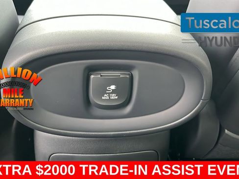 New 2026 Hyundai Palisade XRT Pro AWD/4WD image 30
