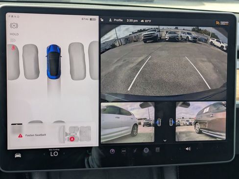 Used 2023 Tesla Model 3 Standard Range image 20