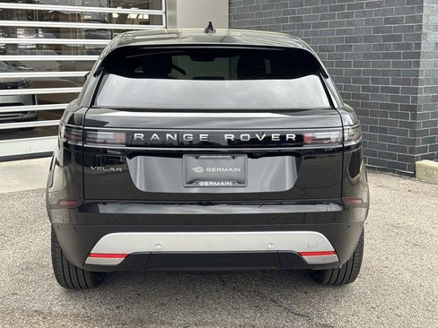 New 2026 Land Rover Range Rover Velar S AWD/4WD image 5