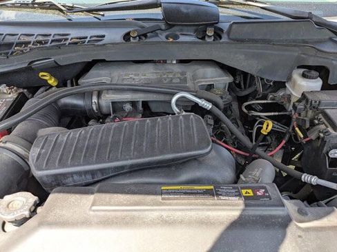 Used 2007 Dodge Durango Limited image 39