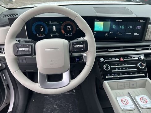 New 2026 Hyundai Santa Fe SE image 13