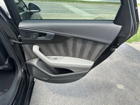 Used 2018 Audi S4 Premium Plus image 13