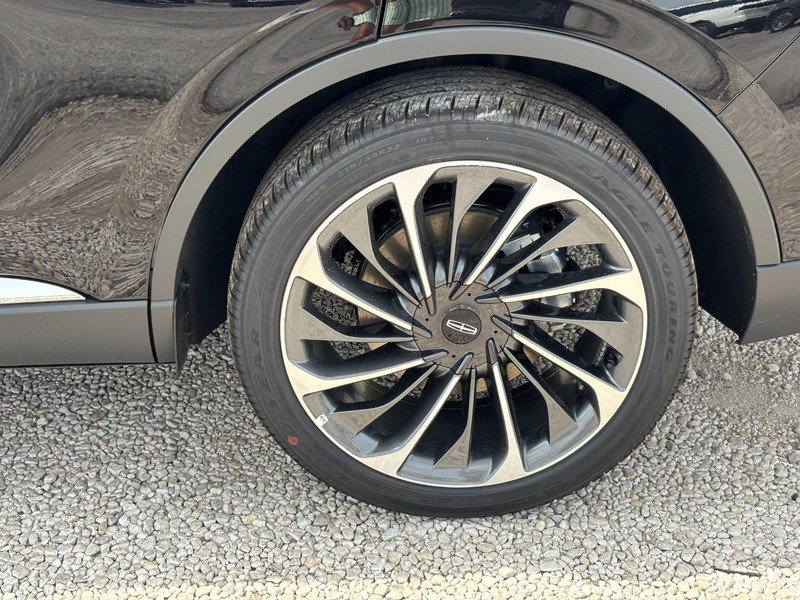 New 2026 Lincoln Aviator Reserve AWD/4WD image 9
