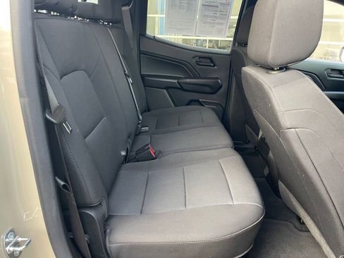 Used 2023 Chevrolet Colorado Trail Boss w/ Advanced Trailering Package image 20