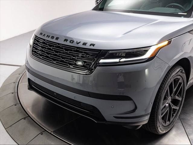New 2026 Land Rover Range Rover Velar S AWD/4WD image 9