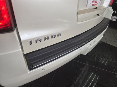 Used 2015 Chevrolet Tahoe LTZ AWD/4WD image 42