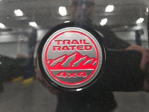 New 2026 Jeep Wrangler Unlimited Rubicon image 10