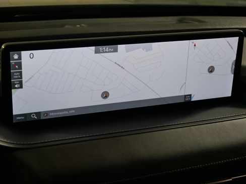 Used 2021 Genesis G80 3.5T w/ Prestige Package image 30