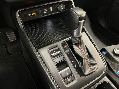 Used 2024 Honda CR-V Sport image 30