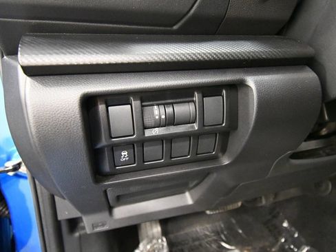 Used 2023 Subaru Impreza 2.0i AWD/4WD image 15