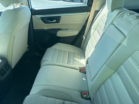 Used 2019 Honda CR-V LX image 9