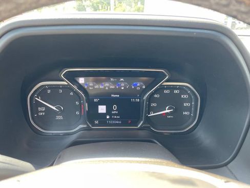 Used 2021 GMC Yukon SLT w/ SLT Premium Package RWD image 15