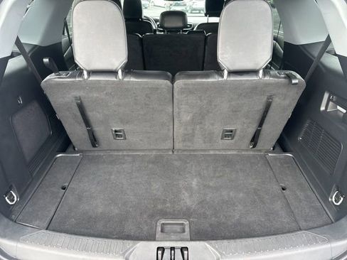 Used 2023 Ford Explorer Limited AWD/4WD image 31