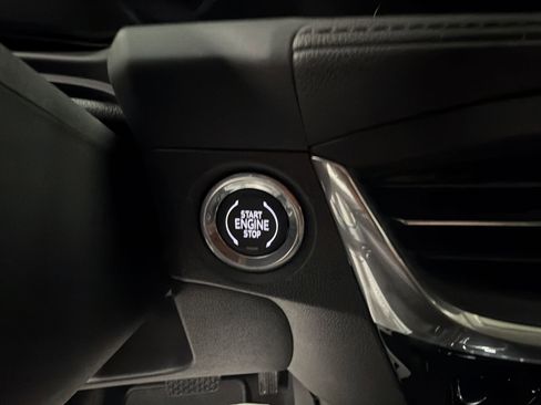 New 2026 Buick Encore GX Avenir w/ Avenir Technology Package image 16