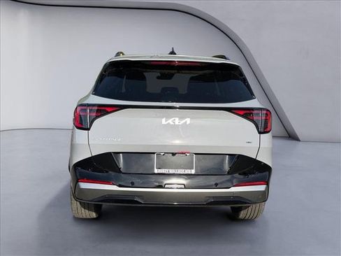 New 2026 Kia Sportage SX Prestige AWD/4WD image 4