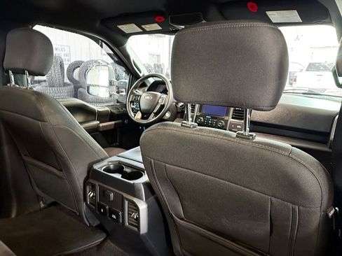 Used 2020 Ford F150 XLT w/ Equipment Group 302A Luxury image 11