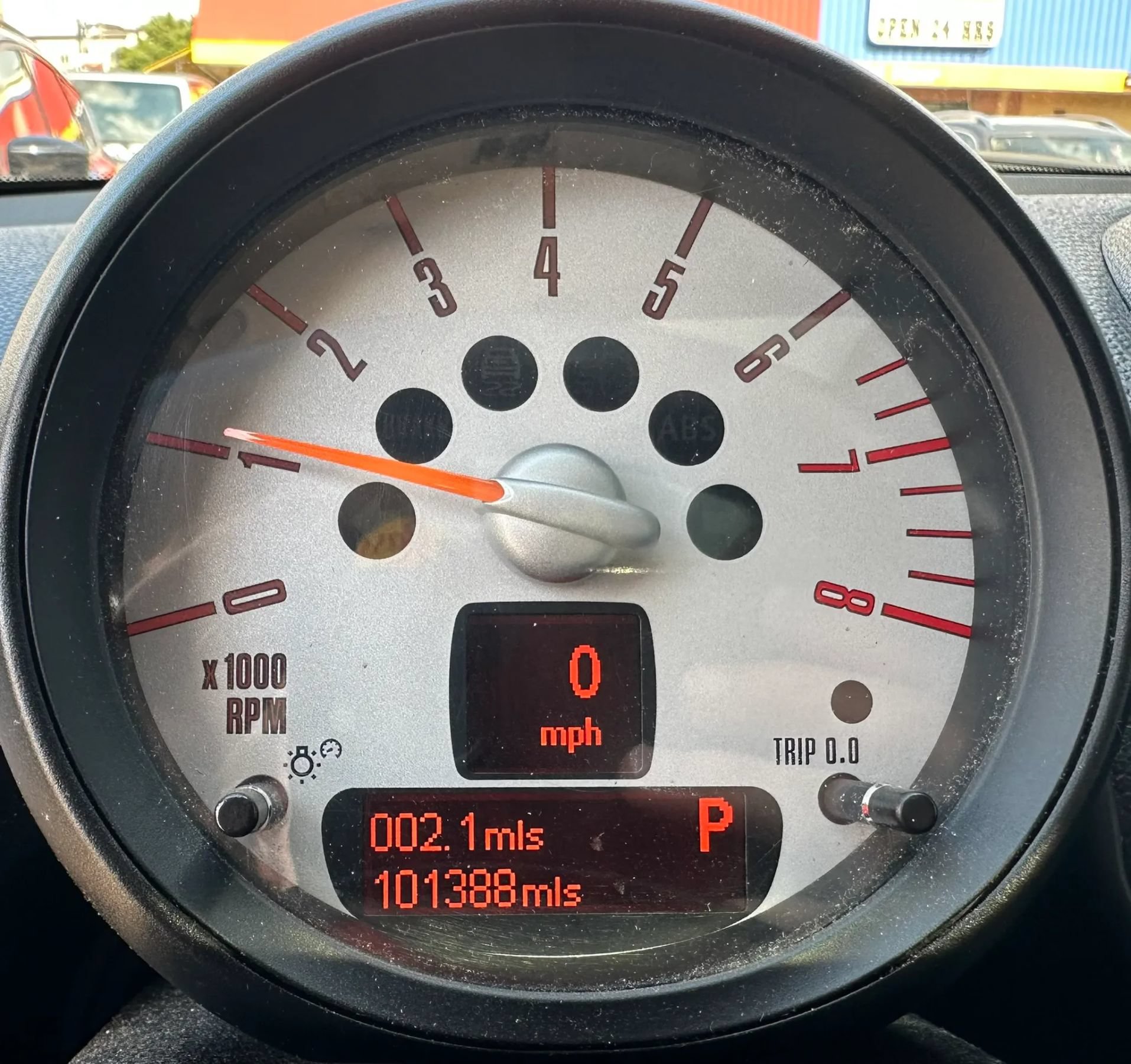 Used 2014 MINI Cooper Countryman S AWD/4WD image 19