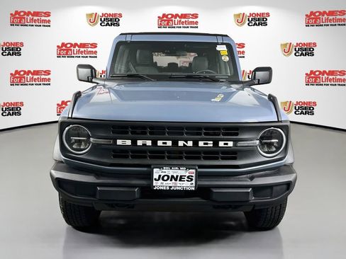 Used 2025 Ford Bronco Big Bend AWD/4WD image 12