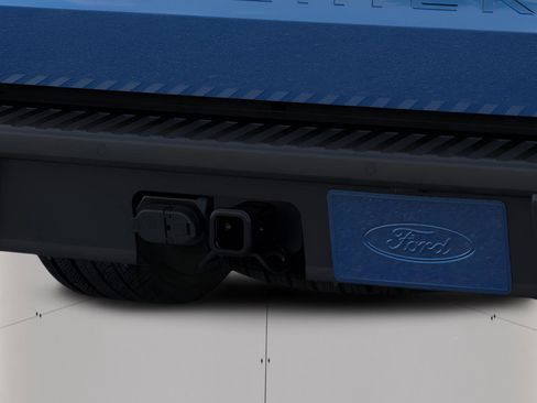 New 2026 Ford Maverick XLT AWD/4WD image 23