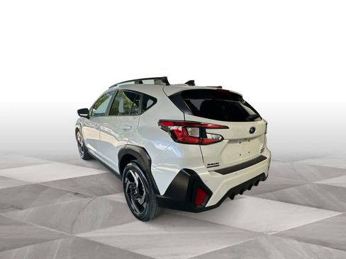 Used 2026 Subaru Crosstrek 2.5i Limited w/ Crosstrek Mirror Package AWD/4WD image 6