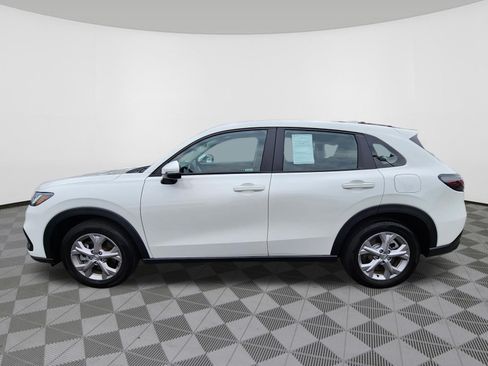 Used 2024 Honda HR-V LX image 5
