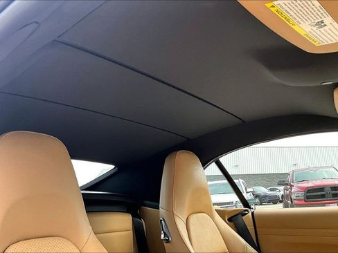 Used 2016 Porsche 911 Carrera RWD image 20