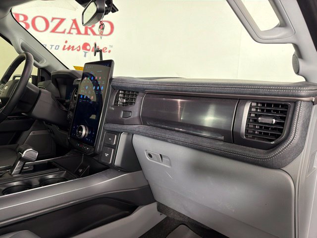 Certified 2025 Ford F150 Lightning Flash AWD/4WD image 35