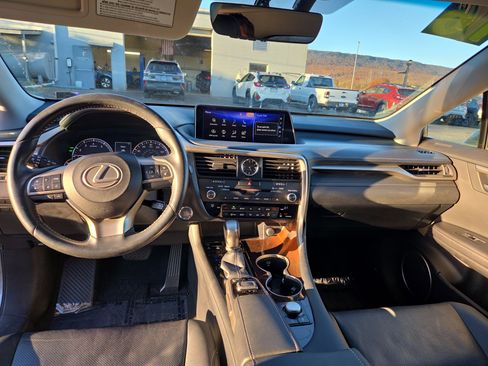 Used 2016 Lexus RX 350 AWD image 14