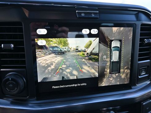 New 2025 Ford F350 Lariat w/ Lariat Ultimate Package image 30