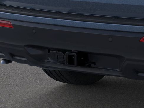 New 2025 Ford Explorer Active image 23