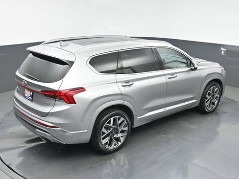 Used 2023 Hyundai Santa Fe Calligraphy FWD image 33