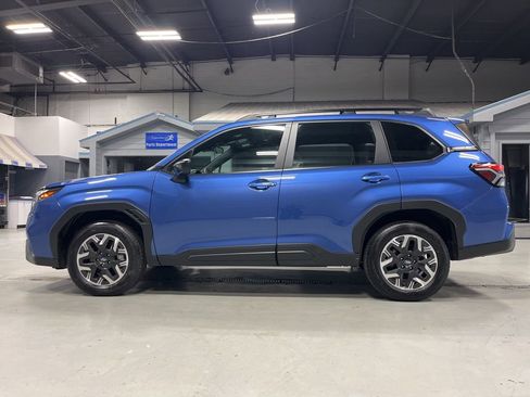 Used 2026 Subaru Forester image 4