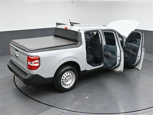 Used 2022 Ford Maverick XL w/ Equipment Group 100A Standard image 55