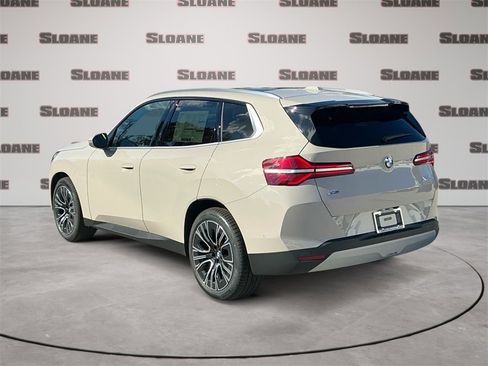 New 2026 BMW X3 xDrive30 w/ Premium Package image 3