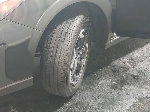 Used 2021 Subaru Crosstrek 2.5i Limited image 31