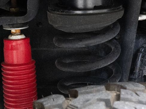 Used 2017 Ford F250 Platinum w/ FX4 Off-Road Package image 85