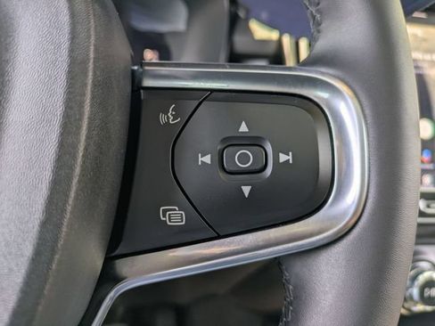 Used 2023 Volvo C40 P8 Recharge Plus w/ Climate Package AWD/4WD image 20