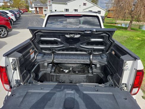 Used 2023 Honda Ridgeline RTL image 7