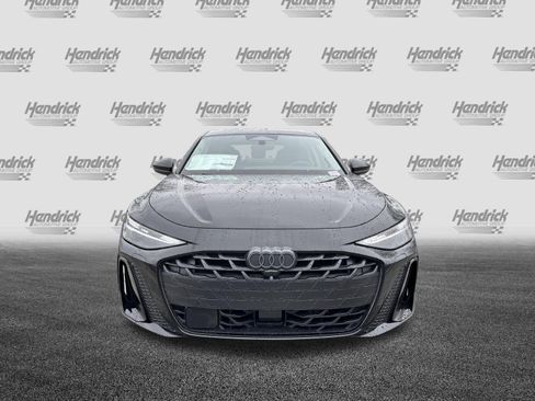 New 2026 Audi A6 Prestige image 3