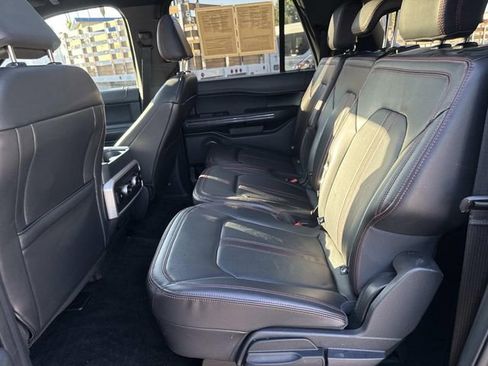 Used 2022 Ford Expedition Max Limited image 15