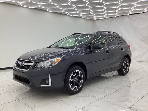 Used 2016 Subaru Crosstrek 2.0i Limited image 6