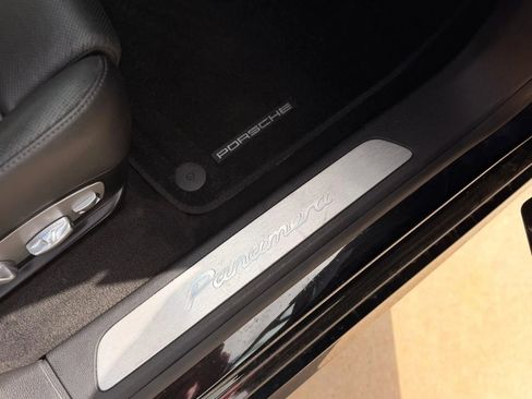 Used 2014 Porsche Panamera w/ Premium Package Plus RWD image 11